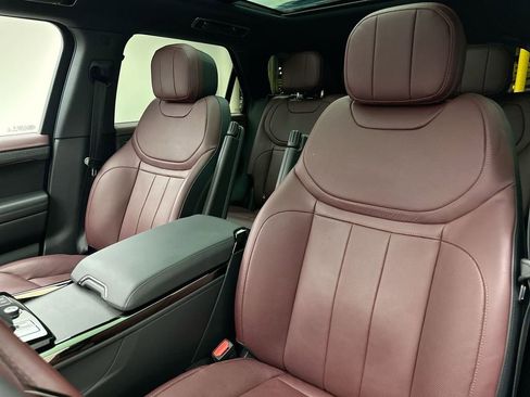 Certified 2023 Land Rover Range Rover Sport SE Dynamic AWD/4WD image 22