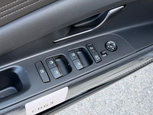 New 2026 Hyundai Elantra Sport FWD image 21