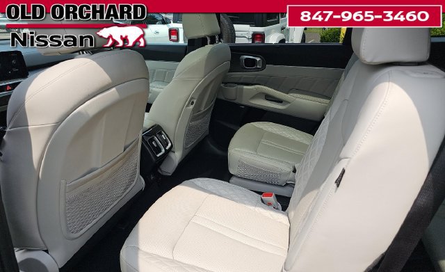 Used 2025 Kia Sorento SX Prestige AWD/4WD image 10