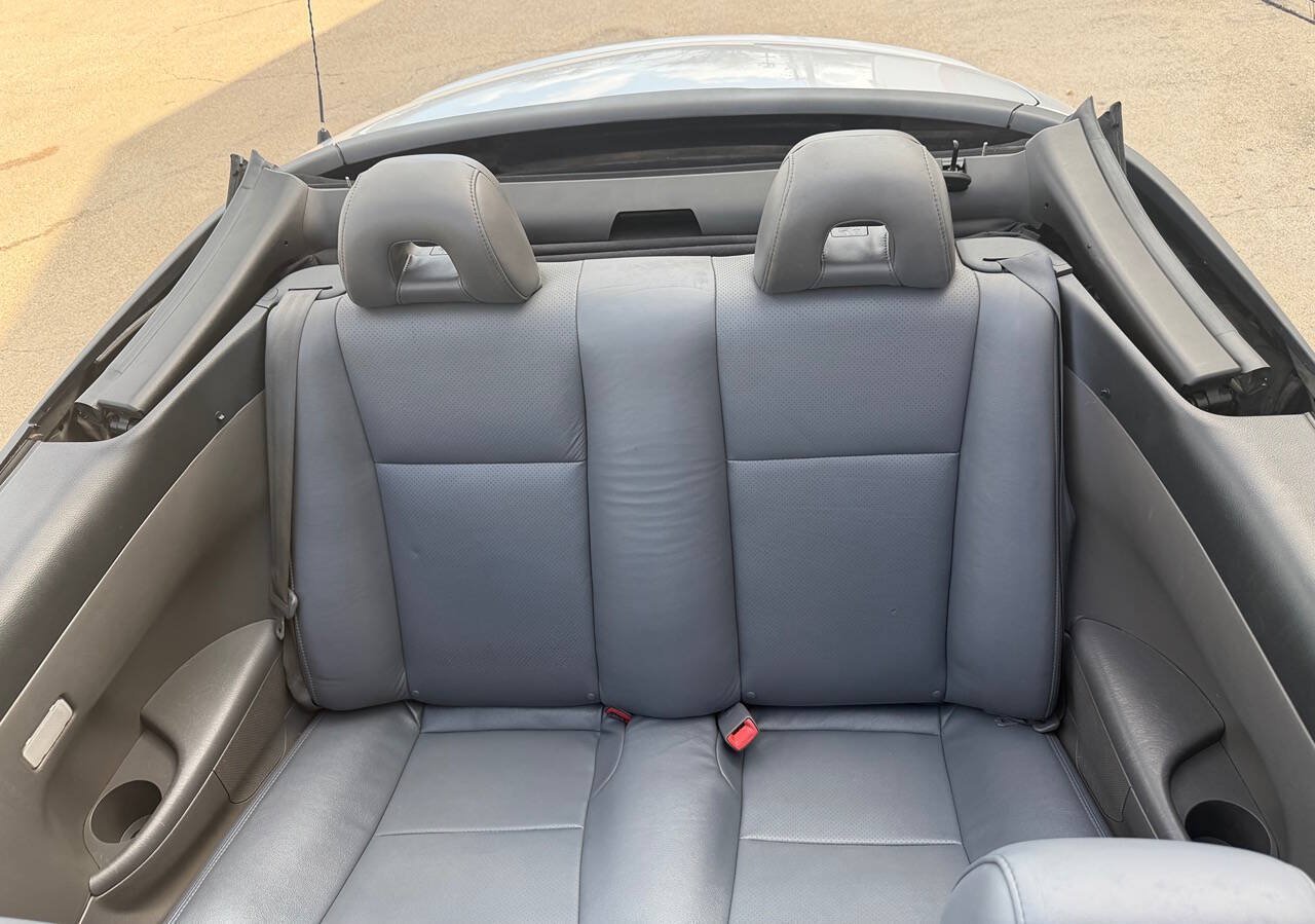 Used 2008 Toyota Solara SLE FWD image 20