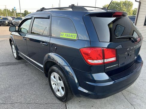 Used 2015 Dodge Journey FWD image 7