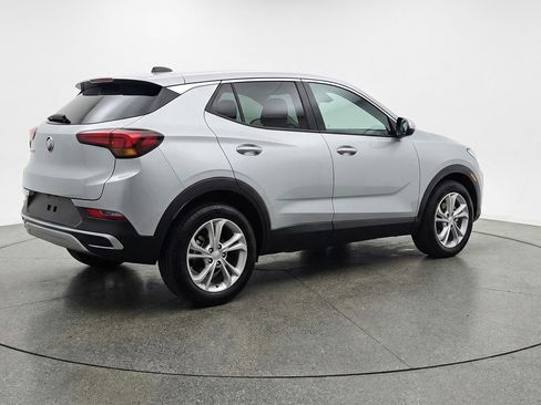 Used 2025 Buick Encore GX Preferred AWD/4WD image 9