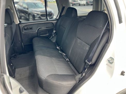 Used 2003 Nissan Xterra SE S/C image 22