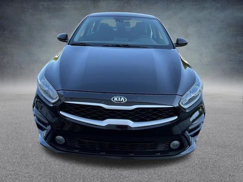 Used 2019 Kia Forte Sedan FWD image 2