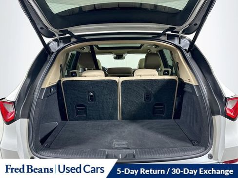 Used 2023 Acura MDX 3.5L image 27