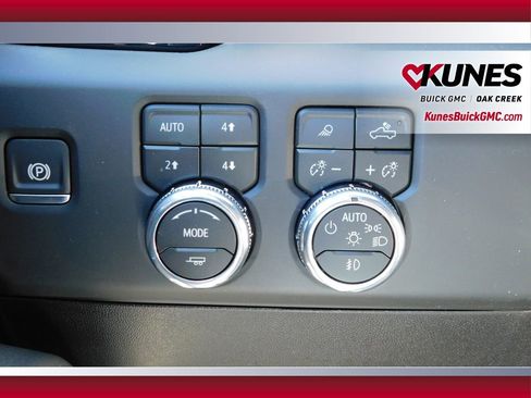 New 2026 GMC Sierra 2500 Denali w/ Denali Reserve Package image 28