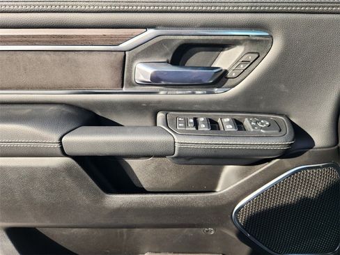New 2026 RAM 1500 Laramie w/ Sport Appearance Package image 16