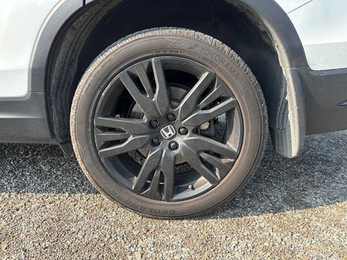 Used 2021 Honda Pilot Special Edition image 8