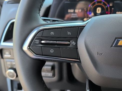 New 2026 Chevrolet Tahoe Premier w/ Sun And Tow Package image 23