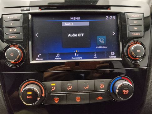 Used 2021 Nissan Rogue Sport S FWD image 25