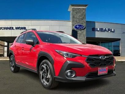 New 2026 Subaru Crosstrek 2.5i Limited