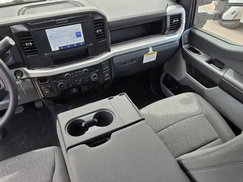 New 2025 Ford F350 XL w/ STX Appearance Package image 35