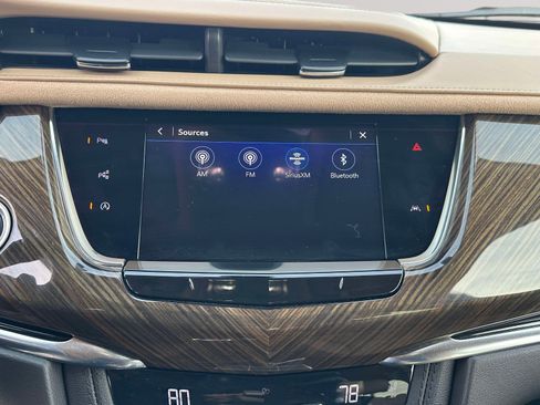 Certified 2023 Cadillac XT6 Premium Luxury w/ Platinum Package image 10