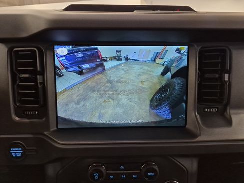 New 2026 Ford Bronco Big Bend AWD/4WD image 40