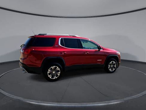 Used 2019 GMC Acadia SLT FWD image 8