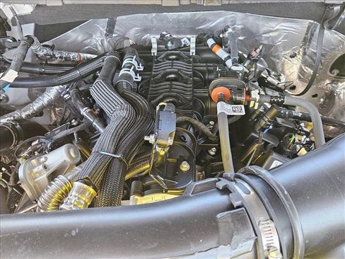 New 2026 Ford F150 Lariat w/ Equipment Group 502A High AWD/4WD image 17