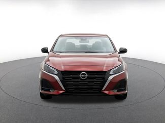 Used 2025 Nissan Altima 2.5 SV FWD video 2
