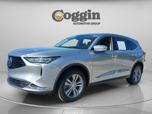 Certified 2022 Acura MDX 3.5L image 1