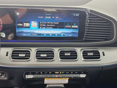 New 2026 Mercedes-Benz GLE 350 GLE 350 image 26