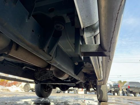 Used 2005 Dodge Ram 3500 Truck SLT w/ Quad Cab Big Horn Value Group image 16