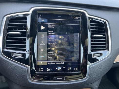 Used 2018 Volvo XC90 T6 Inscription w/ Convenience Package AWD/4WD image 23