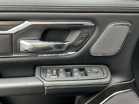 New 2026 RAM 1500 Laramie w/ Night Edition image 13