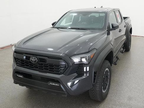 New 2026 Toyota Tacoma TRD Off-Road AWD/4WD image 20