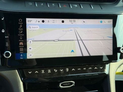 New 2026 Jeep Grand Cherokee Limited AWD/4WD image 22
