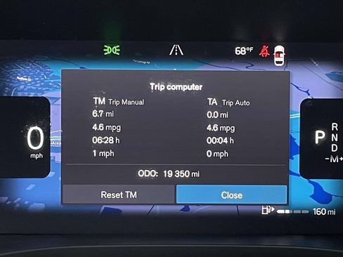 Used 2023 Volvo XC60 B5 Ultimate w/ Climate Package FWD image 15
