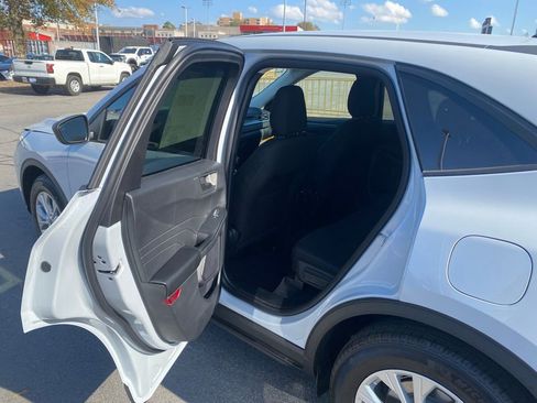 New 2026 Ford Escape Active image 28