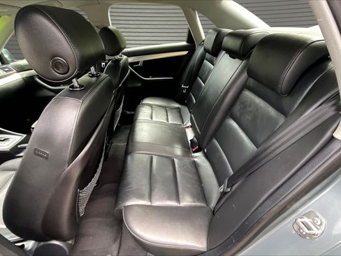 Used 2008 Audi A4 2.0T FWD image 21
