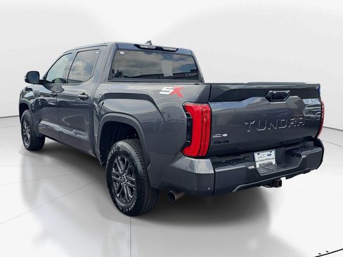 Used 2023 Toyota Tundra SR5 w/ SR5 Convenience Package AWD/4WD image 5