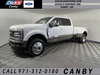 New 2026 Ford F450 King Ranch AWD/4WD 360° Tour
