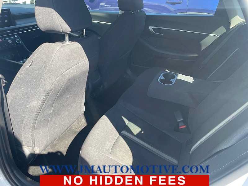 Used 2024 Hyundai Sonata SEL FWD image 3