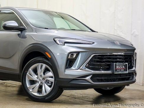 New 2026 Buick Encore GX Preferred w/ Comfort Package image 2