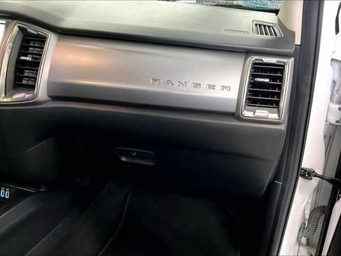 Used 2021 Ford Ranger XLT RWD image 24