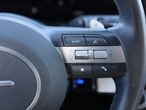 Used 2024 Hyundai Sonata SEL w/ Convenience Package image 33