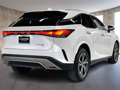 Used 2023 Lexus RX 350 350 Premium image 5