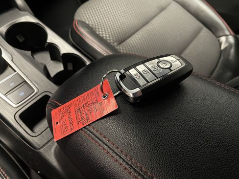 Used 2023 Ford Escape ST-Line Select w/ Tech Pack #2 image 17