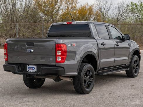 Used 2023 Ford Ranger XL w/ Equipment Group 101A High image 7