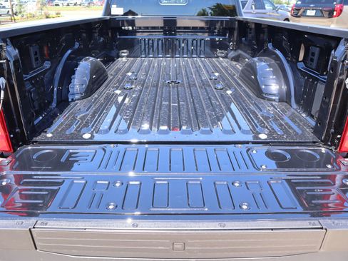 New 2026 Ford F350 Lariat w/ Lariat Ultimate Package AWD/4WD image 27