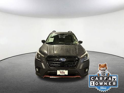 Used 2023 Subaru Forester Sport image 15