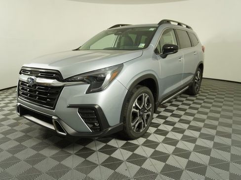 New 2026 Subaru Ascent Touring image 3