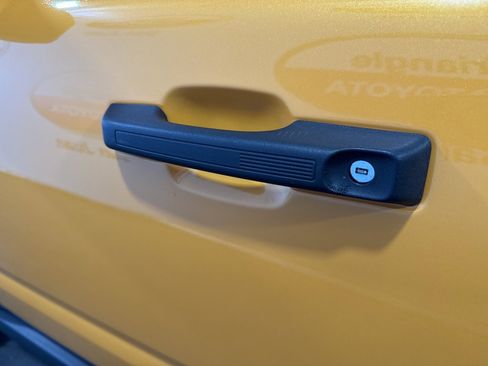 Used 2022 Ford Bronco Sport Big Bend image 16