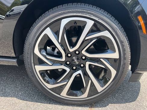 New 2026 Lincoln Navigator Black Label AWD/4WD image 14