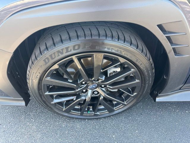 Used 2025 Subaru WRX Limited w/ Popular Package #2A AWD/4WD image 13