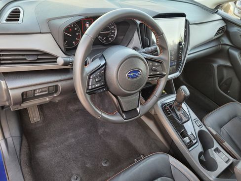 Certified 2025 Subaru Crosstrek 2.5i Limited w/ Crosstrek Mirror Package AWD/4WD image 26