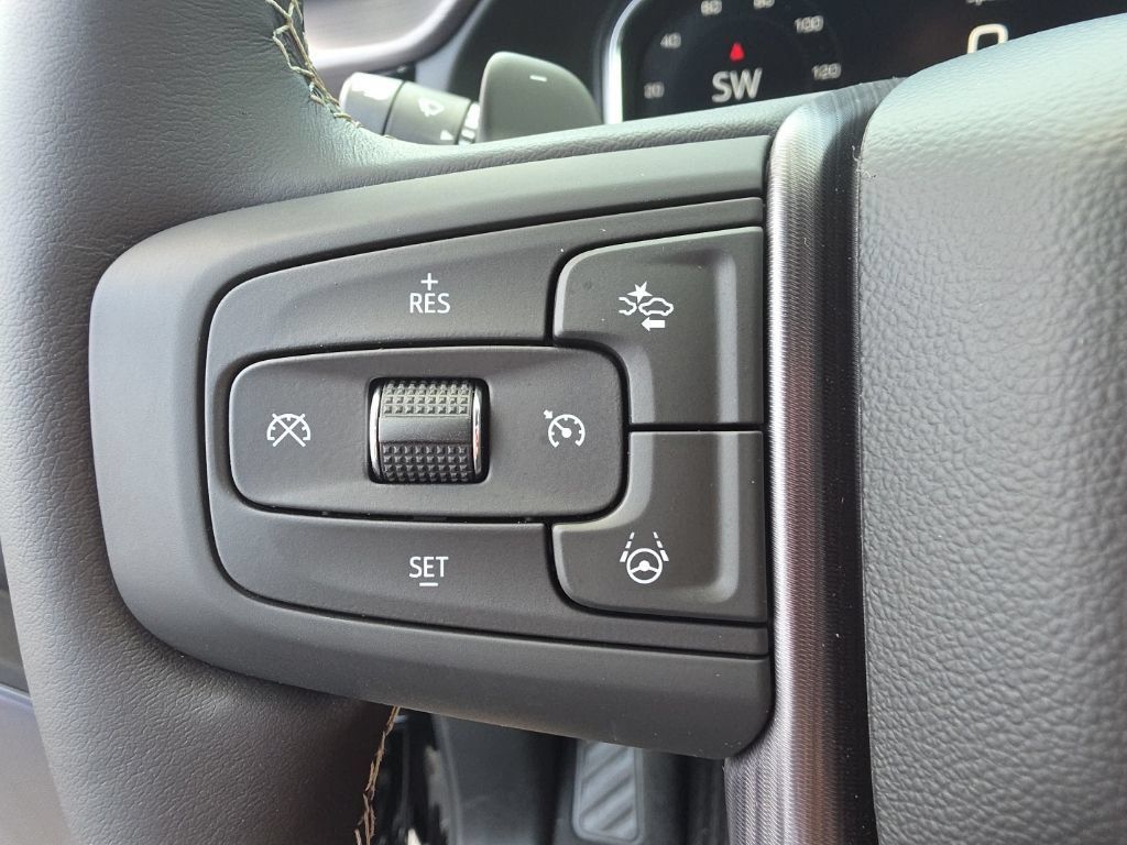 New 2026 GMC Sierra 1500 Denali Ultimate AWD/4WD image 25