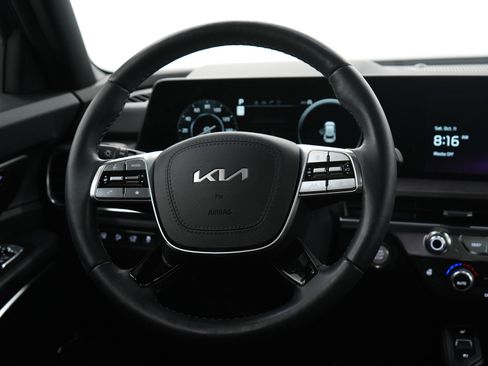 Used 2024 Kia Telluride SX X-Line image 20