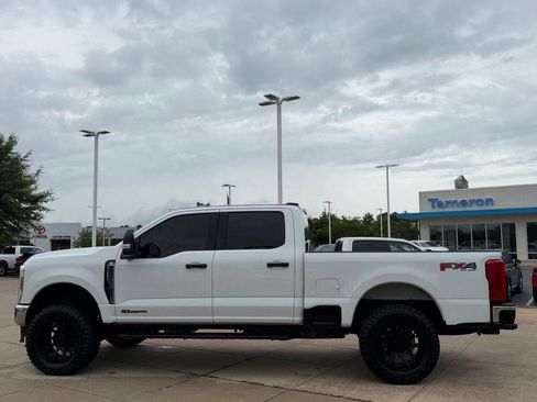 Used 2025 Ford F250 XLT w/ FX4 Off-Road Package AWD/4WD image 6